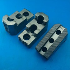 Hard top jaws for sale  BIRMINGHAM