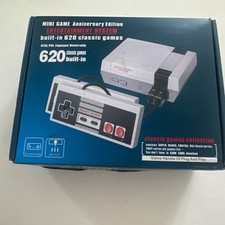 Mini console jeu d'occasion  Mennecy