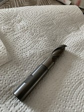 Vhm fräser 16mm gebraucht kaufen  Hamburg