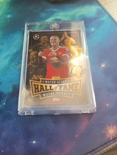 Match attax hall gebraucht kaufen  Aschersleben