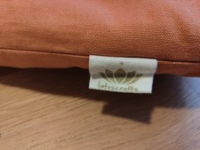 Yogakissen gross meditationski gebraucht kaufen  Bruchsal