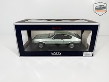 ford capri gebraucht kaufen  Aulendorf