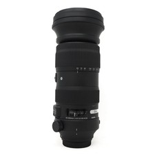 Used sigma 600mm for sale  CARMARTHEN