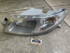 Farol esquerdo internacional 3561963c1 com fiação 3574382c1 compatível com 4200.4400.8500 comprar usado  Enviando para Brazil