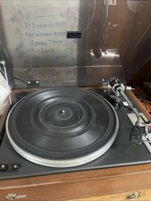 Sansui 2050c turntable for sale  Rolla