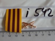 Bandspange ddr auflage gebraucht kaufen  Lauenbrück