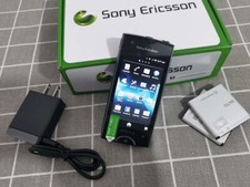 Smartphone ST18i -Sony Ericsson Xperia ray - Desbloqueado 3G GSM Preto comprar usado  Enviando para Brazil