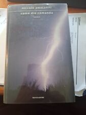 Libro come dio usato  Piossasco