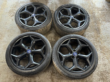 Ford focus mk3 for sale  SANDY