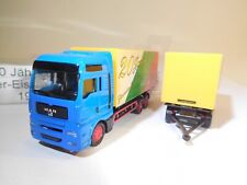 B6682 herpa lkw gebraucht kaufen  Stein