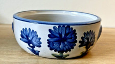 Louisville stoneware cornflowe for sale  Hampstead