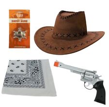 Western cowboy fancy for sale  HARLOW