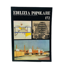 Edilizia popolare 172 usato  Milano