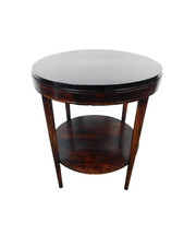 Vintage round tier for sale  Burns