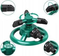 Irrigatore automatico rotante usato  Campagna