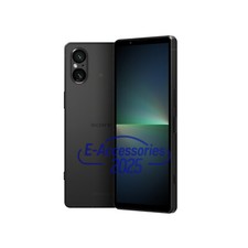 Sony Xperia 5 V 5G Schwarz 6.1 Zoll 128GB 8GB-RAM 48MP USB-C  Dual-SIM comprar usado  Enviando para Brazil