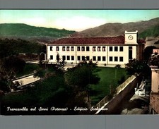 Potenza francavilla sul usato  Asti