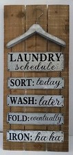 Laundry room wood for sale  Queen Creek