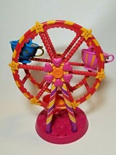 Lalaloopsy ferris wheel for sale  Toms River