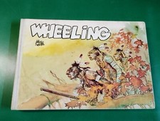 Wheeling e usato  Bologna