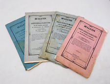 Herault bulletin société d'occasion  Montpellier-