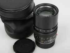 Leica elmarit 90mm gebraucht kaufen  Herford