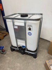 Ibc container 300 gebraucht kaufen  Bad Kreuznach