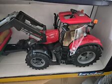 Bruder 03198 case gebraucht kaufen  Augsburg