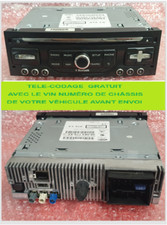 Autoradio rneg rt6 d'occasion  Toulouse-