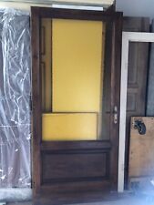 Antica porta bussola usato  Racconigi