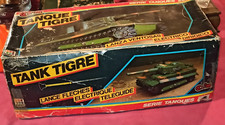 Tank tigre clim d'occasion  Cuq-Toulza