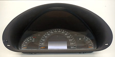 Kombiinstrument mercedes w203 gebraucht kaufen  Boizenburg/ Elbe