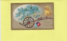 Cpa gaufree gros d'occasion  Draguignan