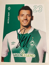 2022 werder bremen gebraucht kaufen  Burgthann