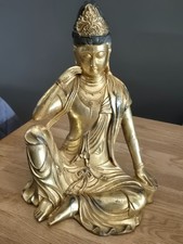 Quality gilt bronze for sale  ILFORD