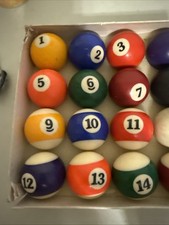Standard pool table for sale  Great Falls