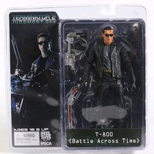 Figurine neca terminator d'occasion  L'Isle-d'Espagnac