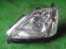 Usado, Farol esquerdo HONDA Civic 2001 LA-EU2 33151S6A003 [usado] [PA105749099] comprar usado  Enviando para Brazil