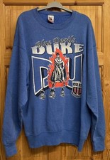 Vintage 90s duke for sale  CLEETHORPES