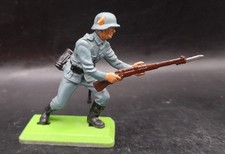 Britains soldat allemand d'occasion Britains soldat allemand d'occasion  Cherbourg-Octeville-