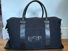 Diesel brave duffel for sale  NORTH SHIELDS
