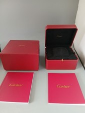 Genuine cartier burgundy for sale  BLACKBURN
