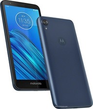 Motorola moto blue for sale  Hollywood