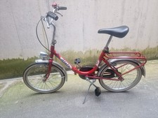 Bici tipo graziella usato  Susegana