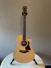 Taylor 214ce plus for sale  CLEVEDON