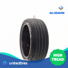 Used 255 40r19 for sale  Chicago