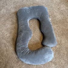 Pregnancy pillow shaped for sale  Fort Atkinson