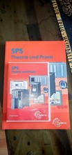 Sps theorie praxis gebraucht kaufen  Düsseldorf