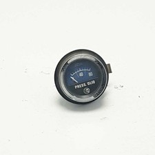 Manometro strumento misuratore usato  Mineo