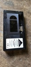 Vhs cassette convertor for sale  NORTHAMPTON